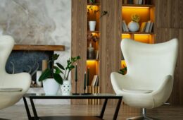 Modern Living