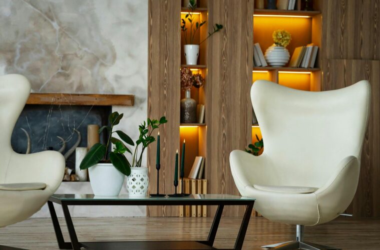 Modern Living