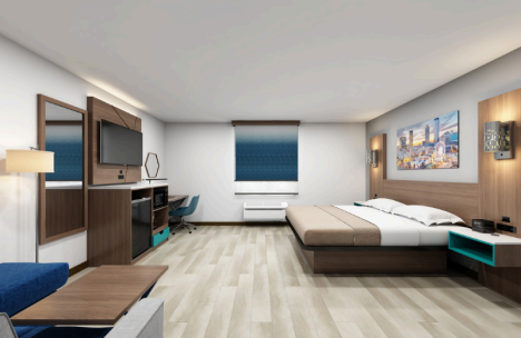 Hospitality Furniture Supplier