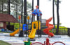 The Best Surfacing Materials to Consider for Your School Playground