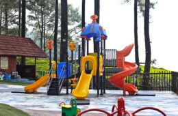 The Best Surfacing Materials to Consider for Your School Playground
