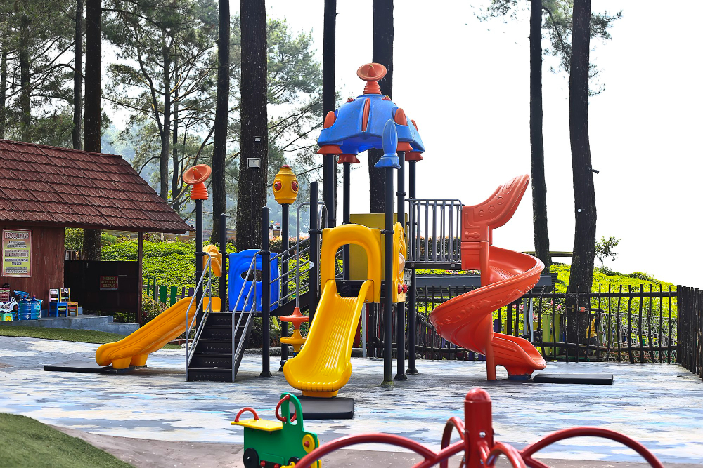 The Best Surfacing Materials to Consider for Your School Playground The Best Surfacing Materials to Consider for Your School Playground