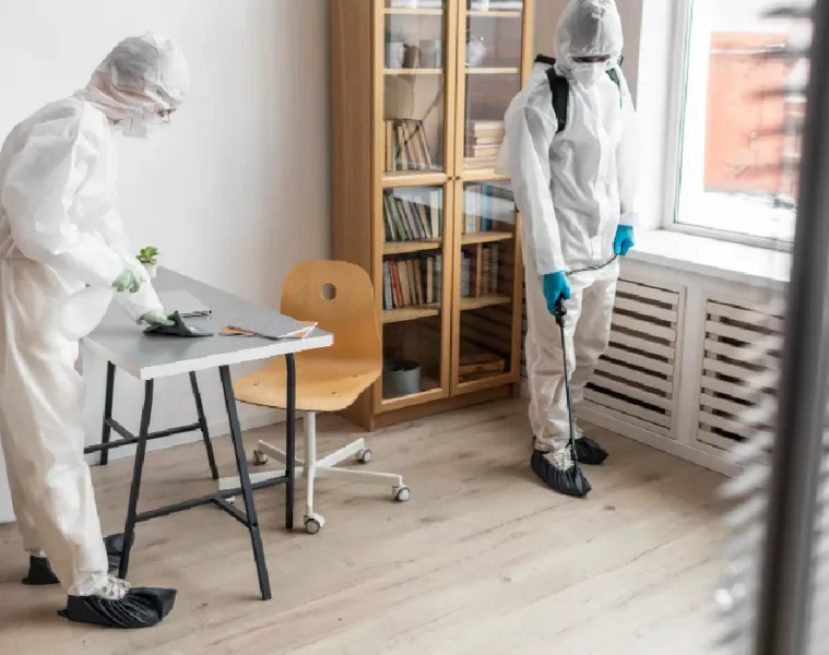 Overlooked Role of Access Point Seals in Allergy and Mold Prevention