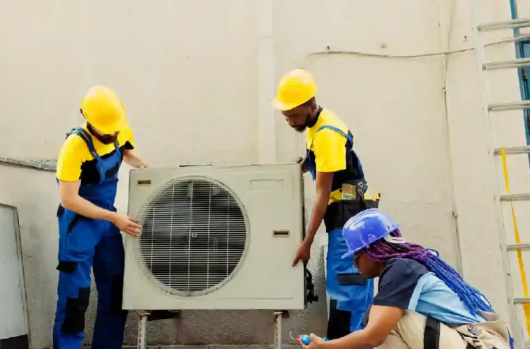 Avoid Unexpected Bills with This Maintenance Plan