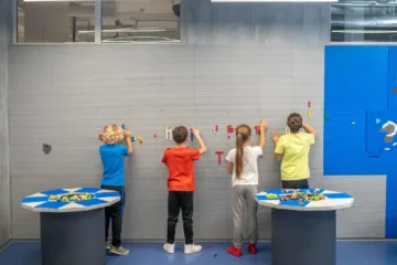 A Guide to Indoor Playgrounds for Museums