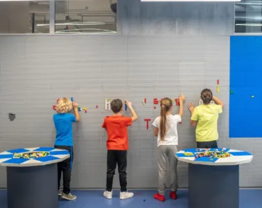 A Guide to Indoor Playgrounds for Museums