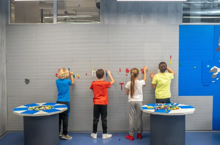 A Guide to Indoor Playgrounds for Museums