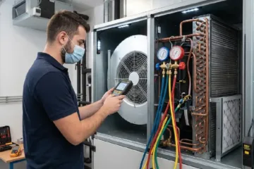 Hidden Issues That May Be Affecting Your HVAC System at Home (1)