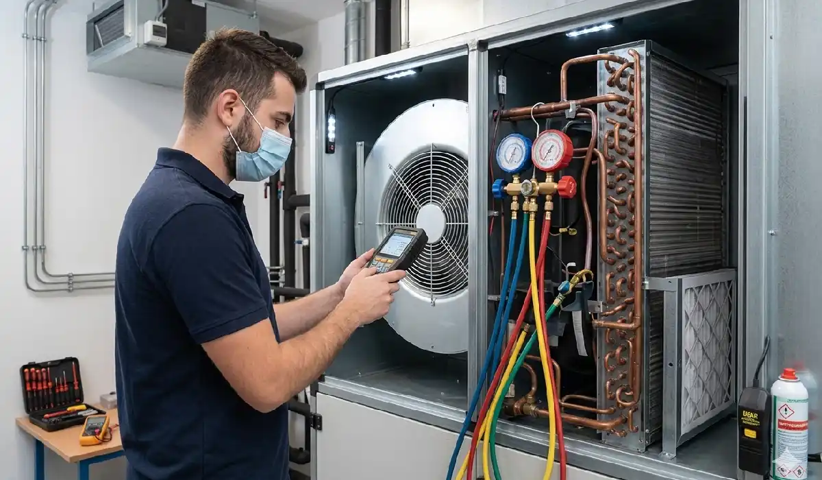 Hidden Issues That May Be Affecting Your HVAC System at Home (1)