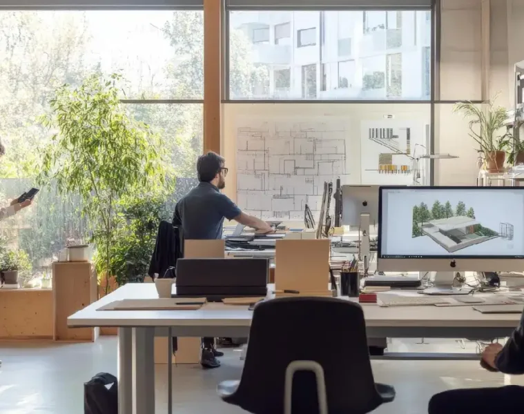 What to Consider When Designing a Commercial Space