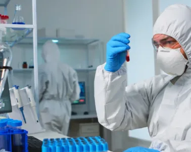 A Guide to Lab and Biotech Facility Maintenance