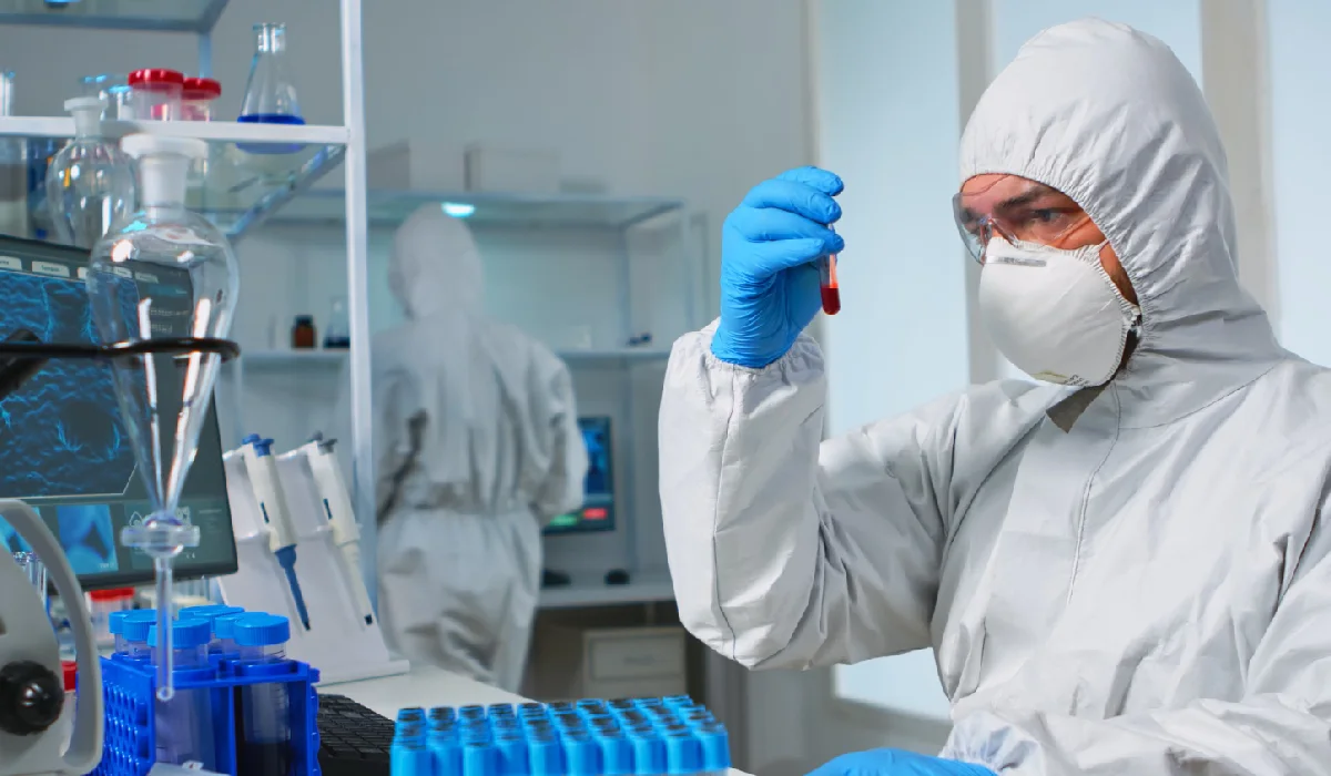 A Guide to Lab and Biotech Facility Maintenance