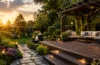 Creating the Ideal Relaxing Garden_ Your Sanctuary of Peace and Serenity