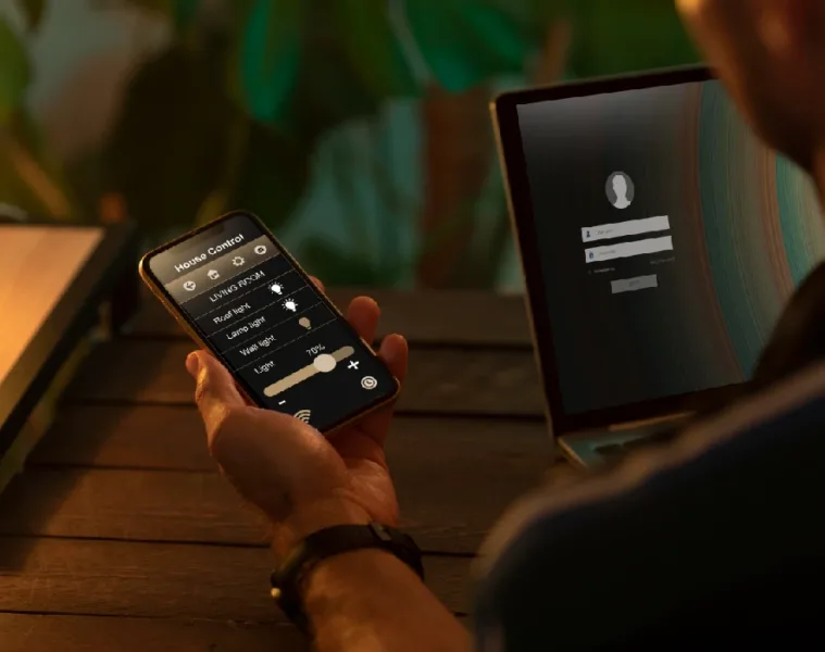 Smart Security Solutions That Help Protect Modern Homes