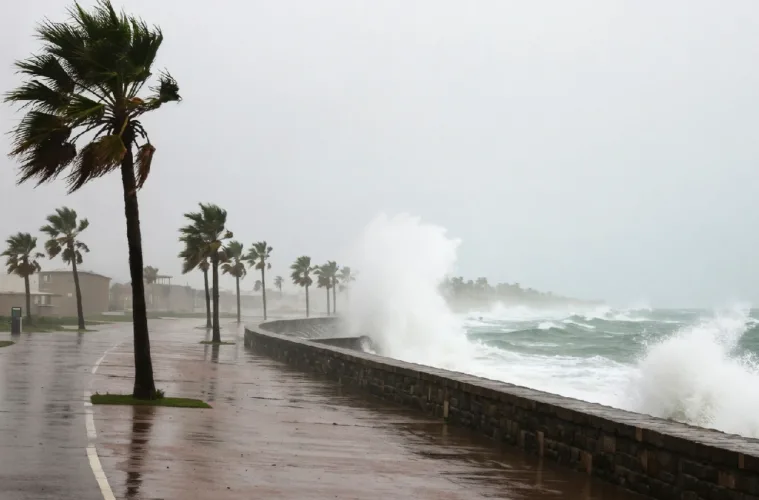 Before the Storm_ Essential Hurricane Preparedness Tips to Minimize Property Damage