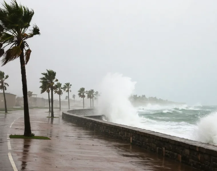 Before the Storm_ Essential Hurricane Preparedness Tips to Minimize Property Damage
