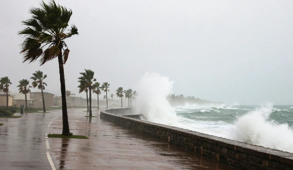 Hurricane Preparedness Tips to Protect Your Property