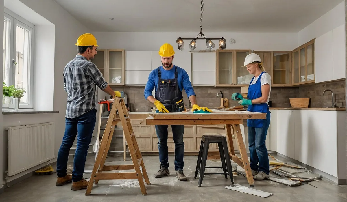 How to Choose the Right Team for Your Home Renovation Project