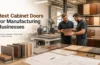 What Cabinets Are Best for Manufacturing Businesses_