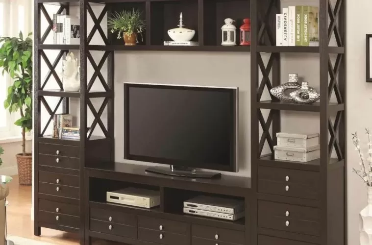 TV Stand Design